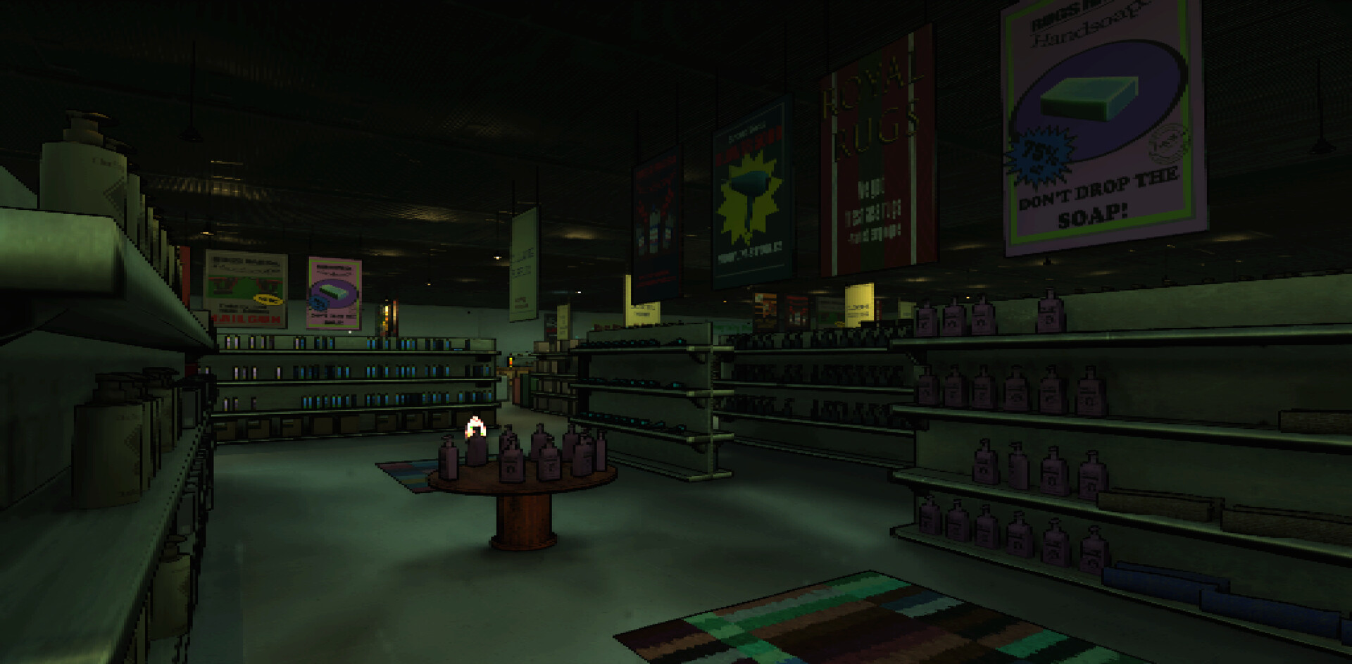 Night of the Living Bubble screenshot 10
