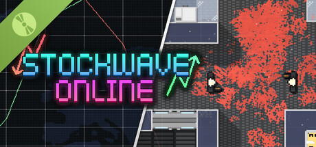 STOCKWAVE ONLINE Demo