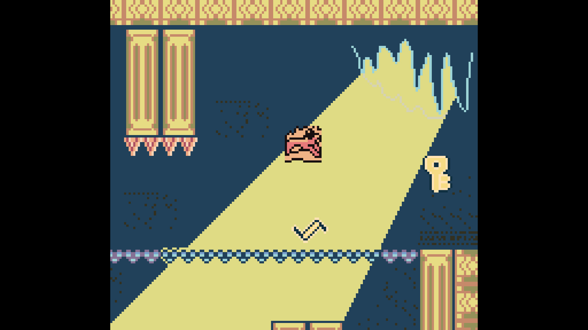 Pyrotoad screenshot #5