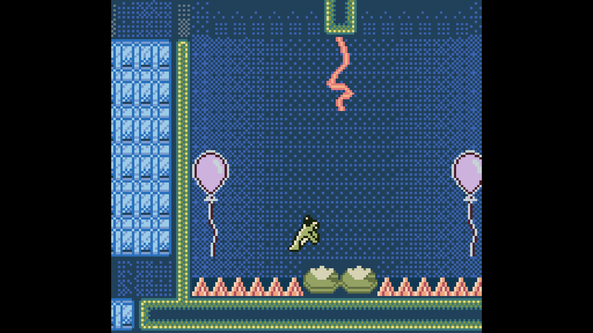 Pyrotoad screenshot #11