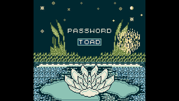 Скриншот из Pyrotoad