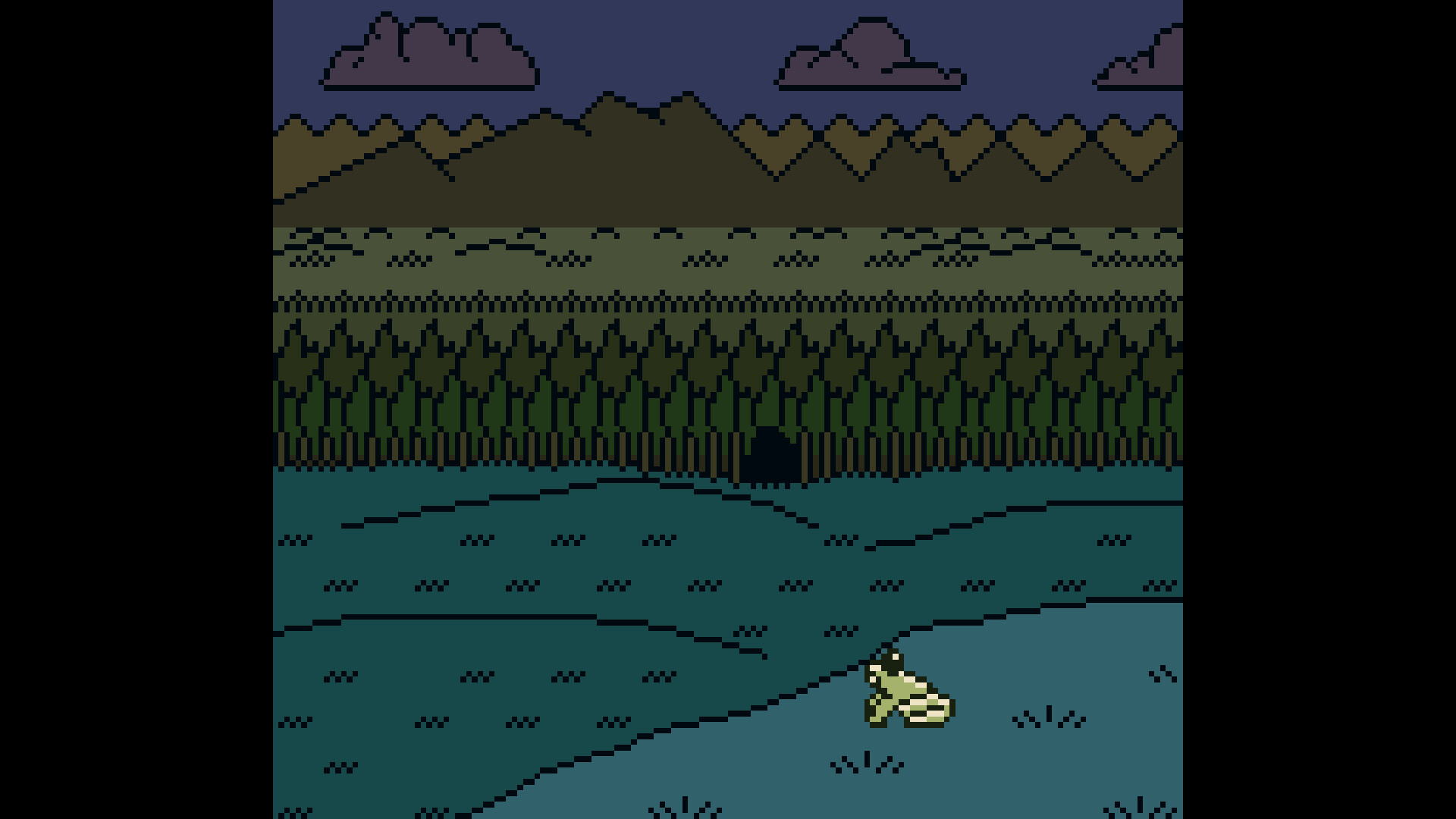 Pyrotoad screenshot #12