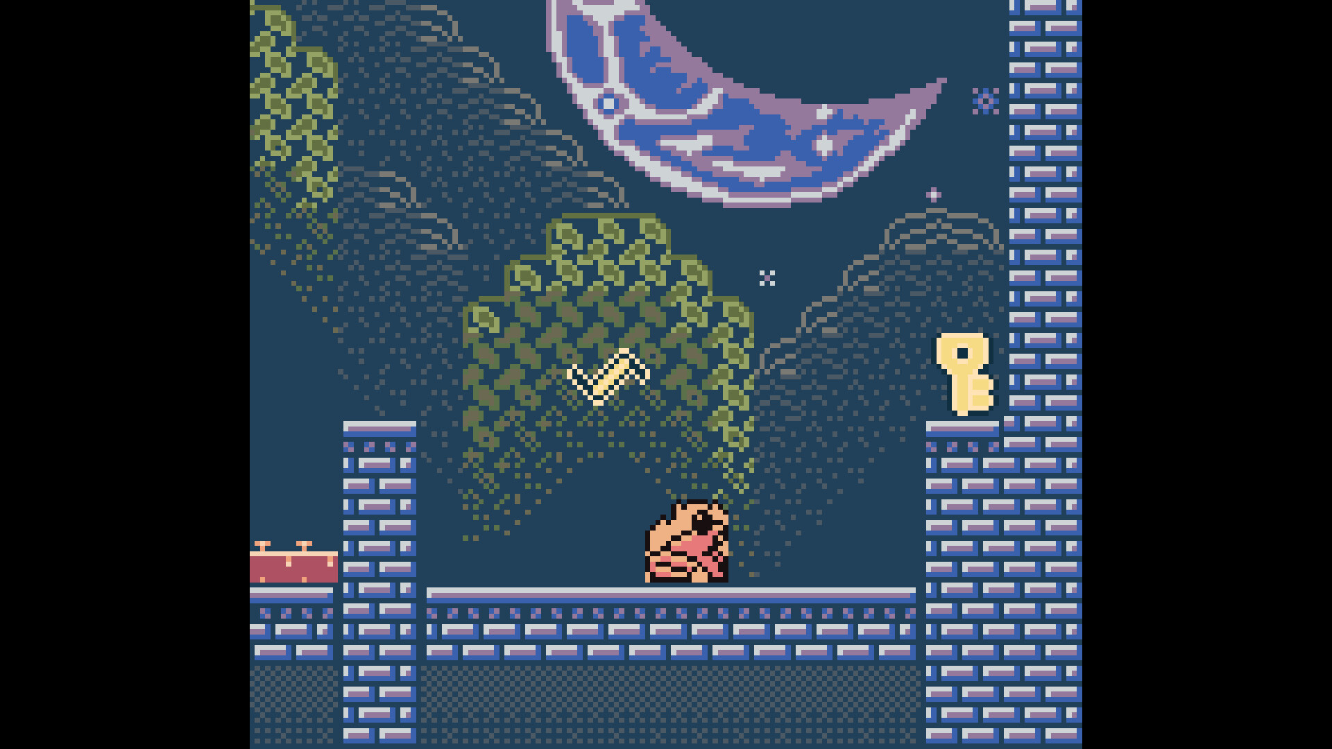 Pyrotoad screenshot #1