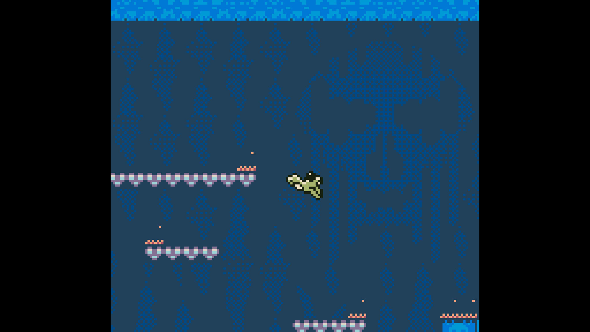 Pyrotoad screenshot #20