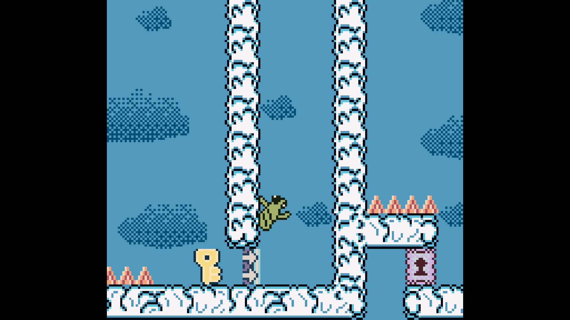 Pyrotoad screenshot #22