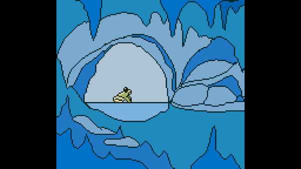 Скриншот из Pyrotoad