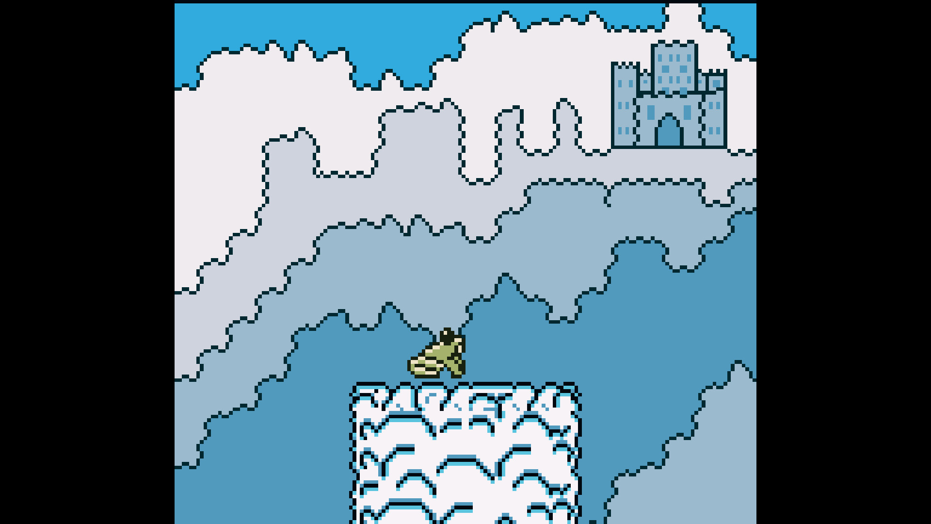 Pyrotoad screenshot #21