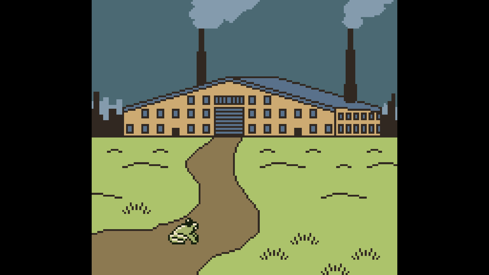 Pyrotoad screenshot #8