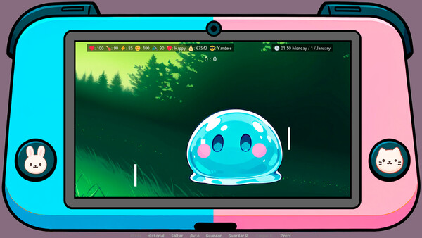 Screenshots