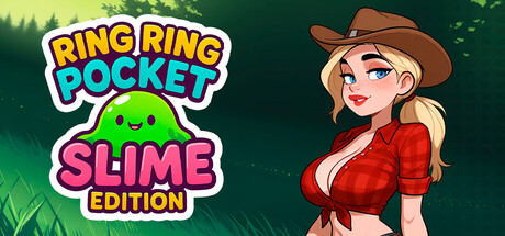 RING RING POCKET SLIME EDITION steam charts