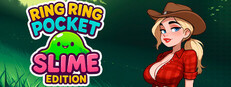 RING RING POCKET SLIME EDITION