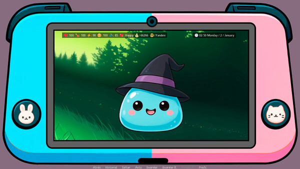 Screenshots