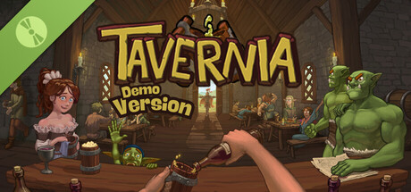 Tavernia Demo