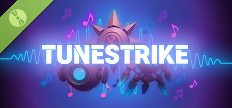 TUNESTRIKE Demo