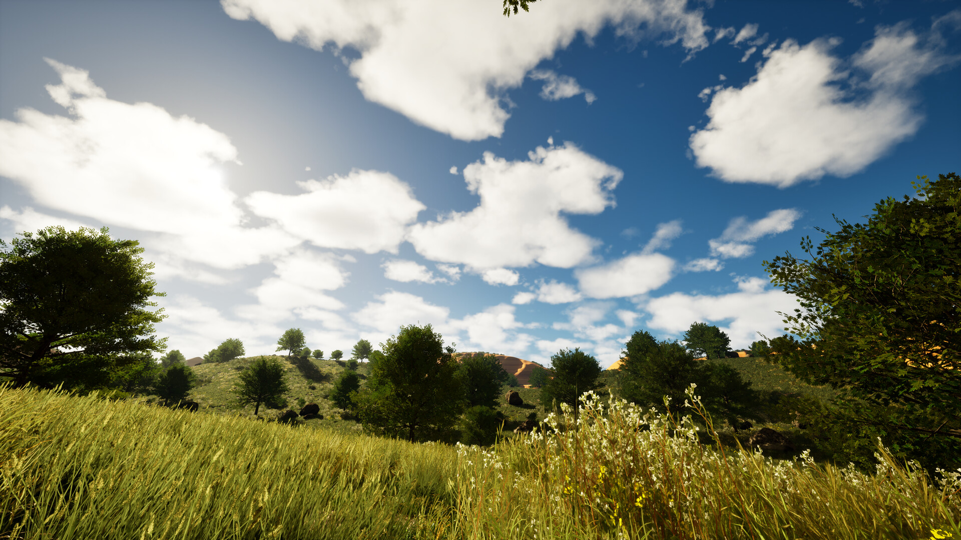 #4. Blank Canvas (Steam) Podle: N/A