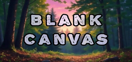 Blank Canvas