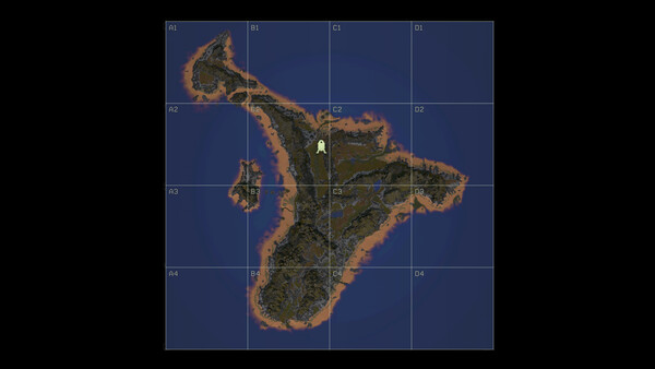 Icarus: Aquatica Isle Outpost — скриншот 4