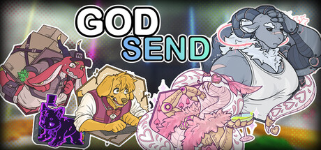GodSend