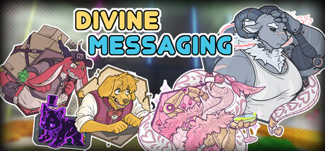 Divine Messaging
