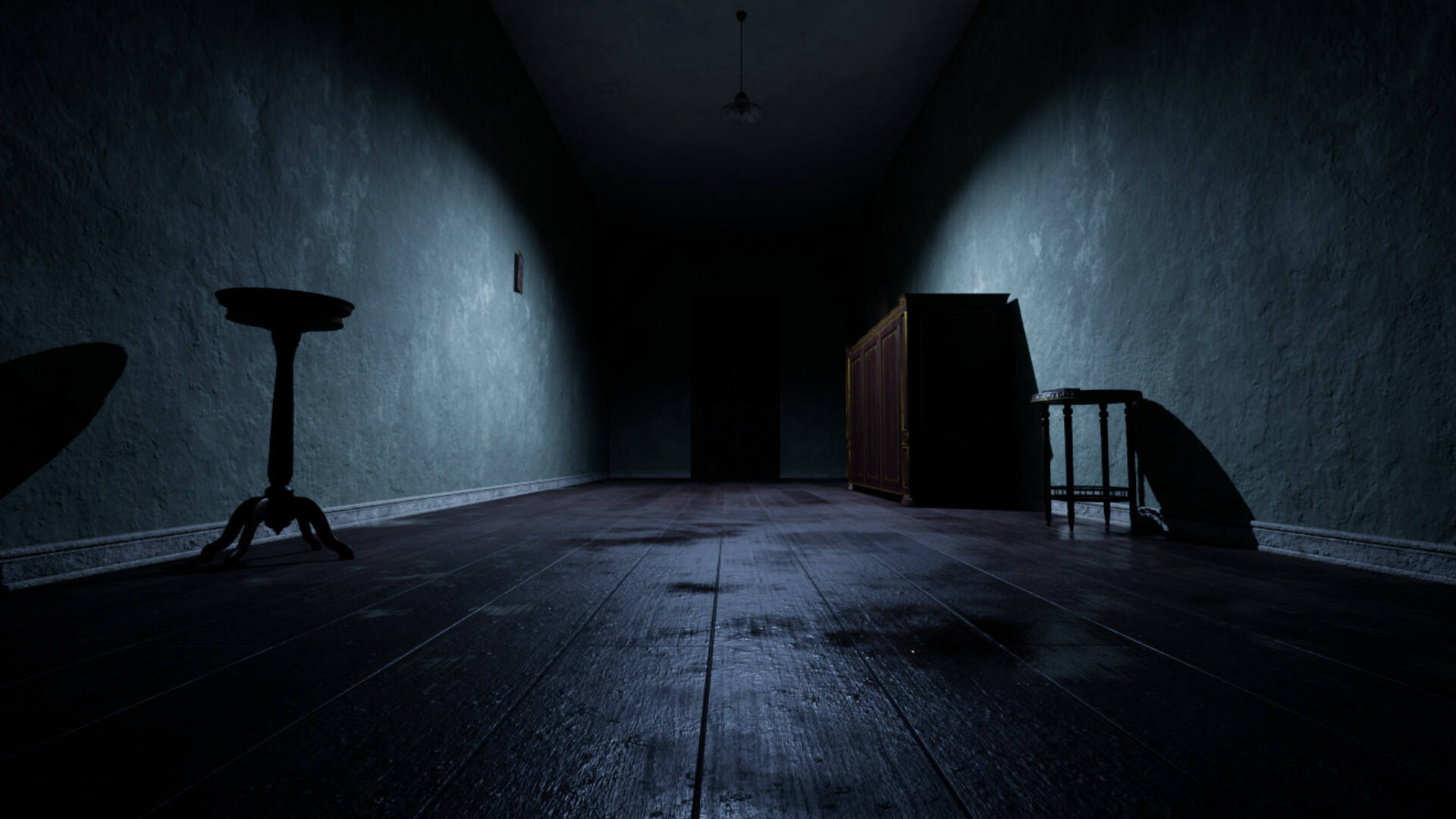 The Archivist screenshot #1