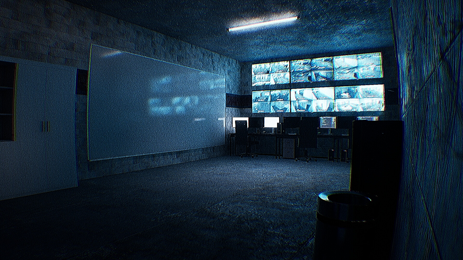 The Archivist screenshot #9