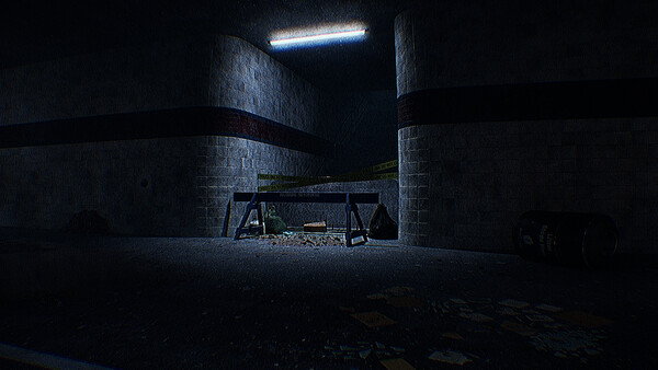 The Archivist screenshot 6