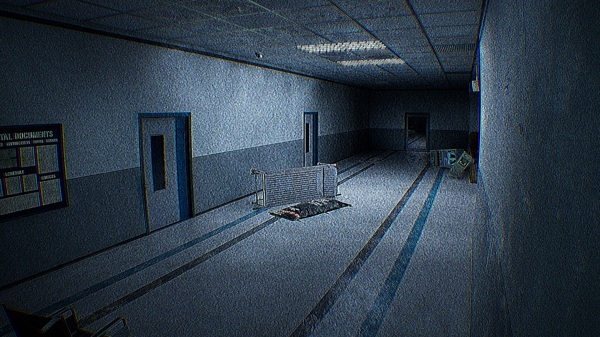 The Archivist screenshot #3