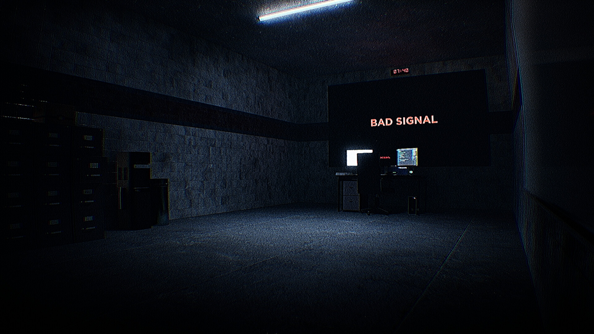 The Archivist screenshot #5