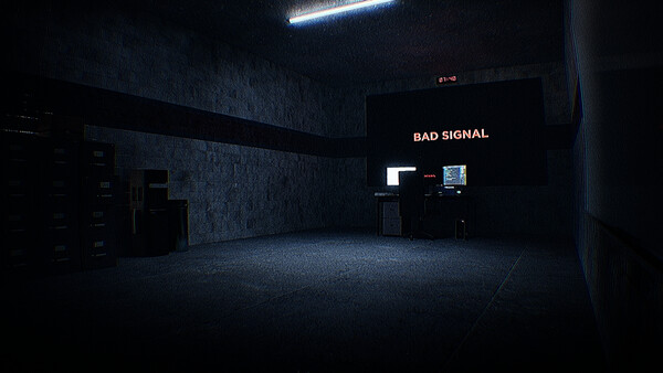 The Archivist screenshot 5