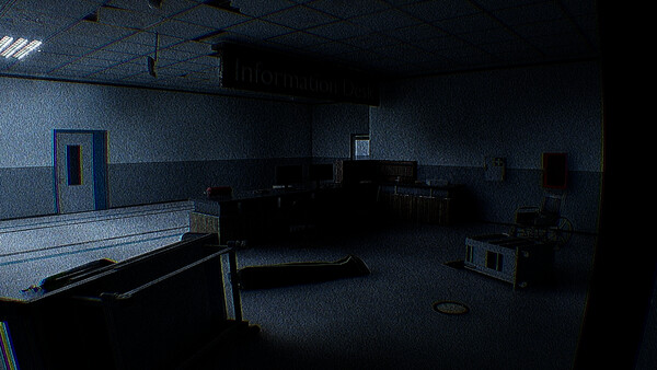 Screenshot 4 of The Archivist - final gameplay screenshot