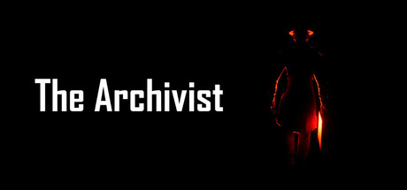 The Archivist Banner
