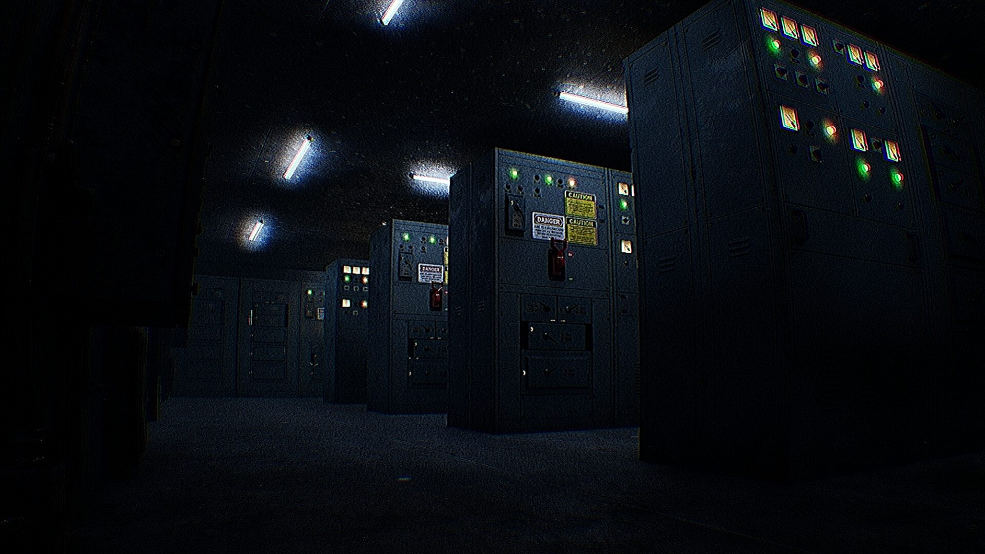 The Archivist screenshot #7