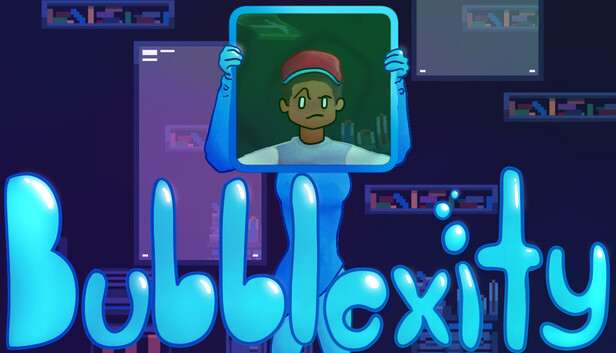 Bubblexity