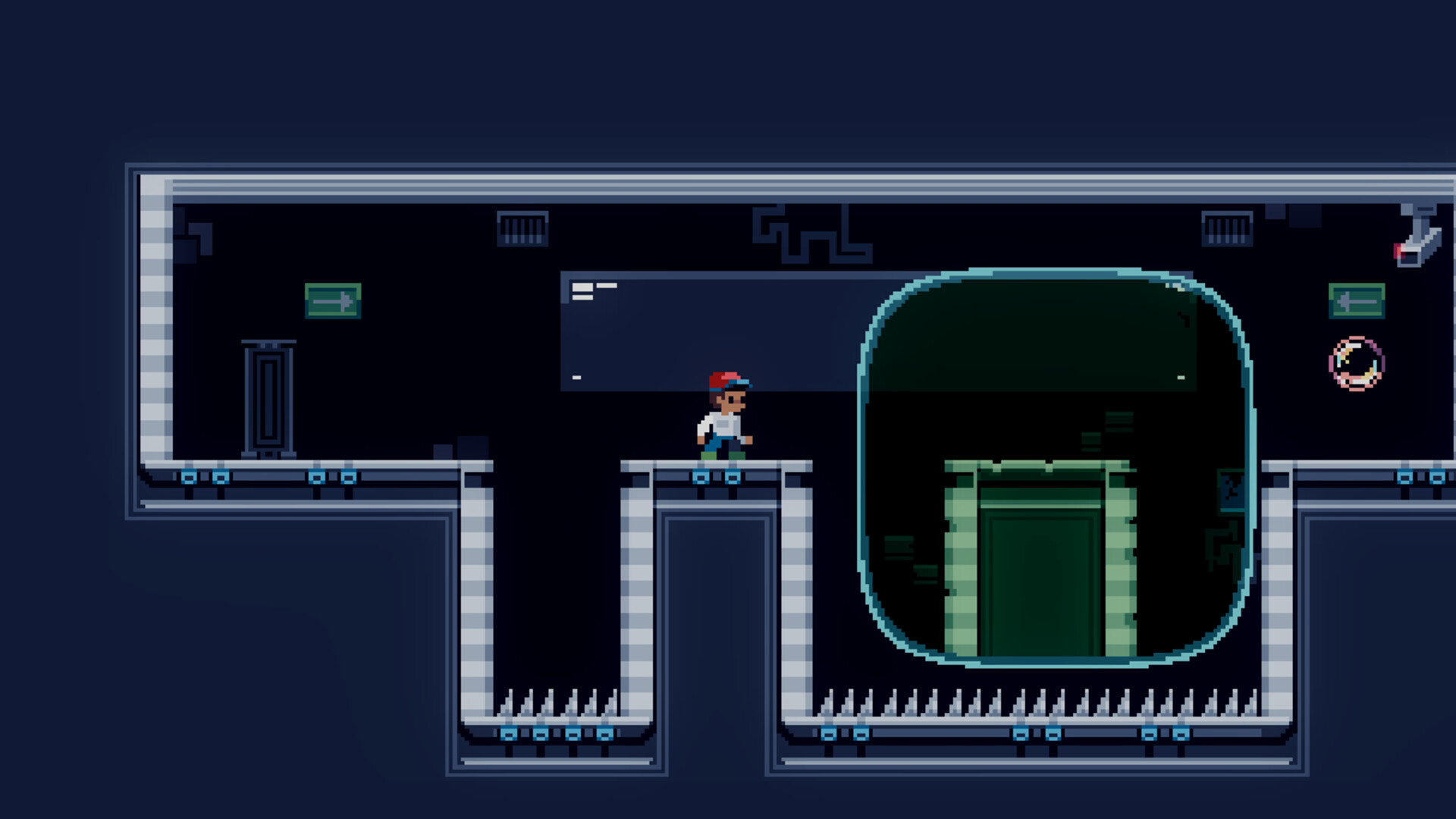 Bubblexity screenshot #2