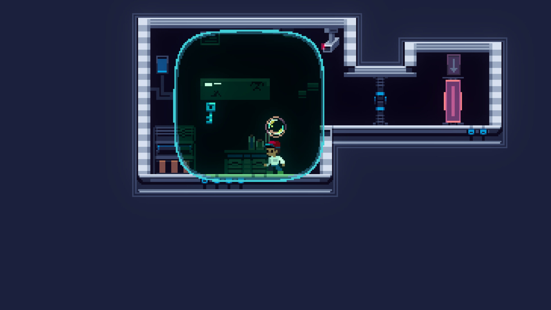 Bubblexity screenshot #3