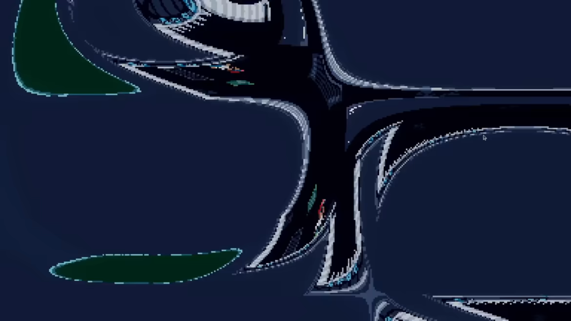 Bubblexity video 2
