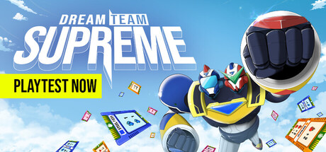 Dream Team Supreme Playtest