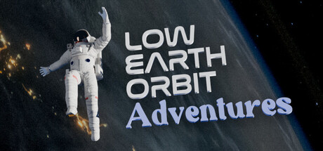 Low Earth Orbit Adventures game thumbnail