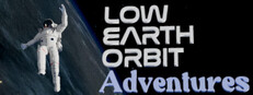 Low Earth Orbit Adventures game capsule image