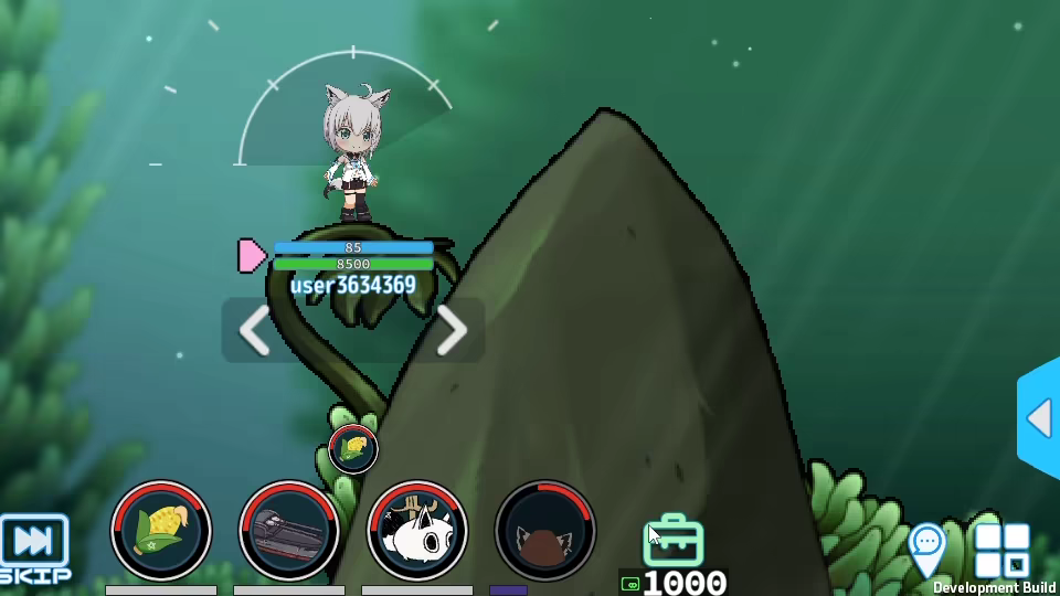 Holo-Strike! video 2