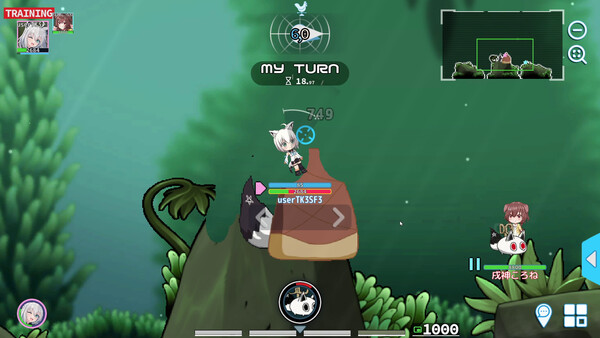 Screenshot media