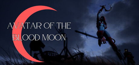 Avatar of the Blood Moon