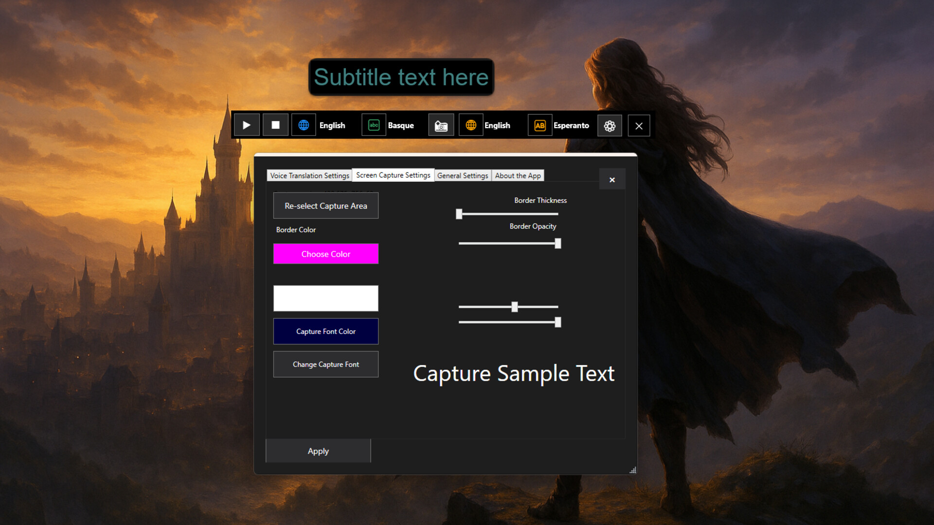 #1. Easy Translator (Steam) Podle: EasySoftX