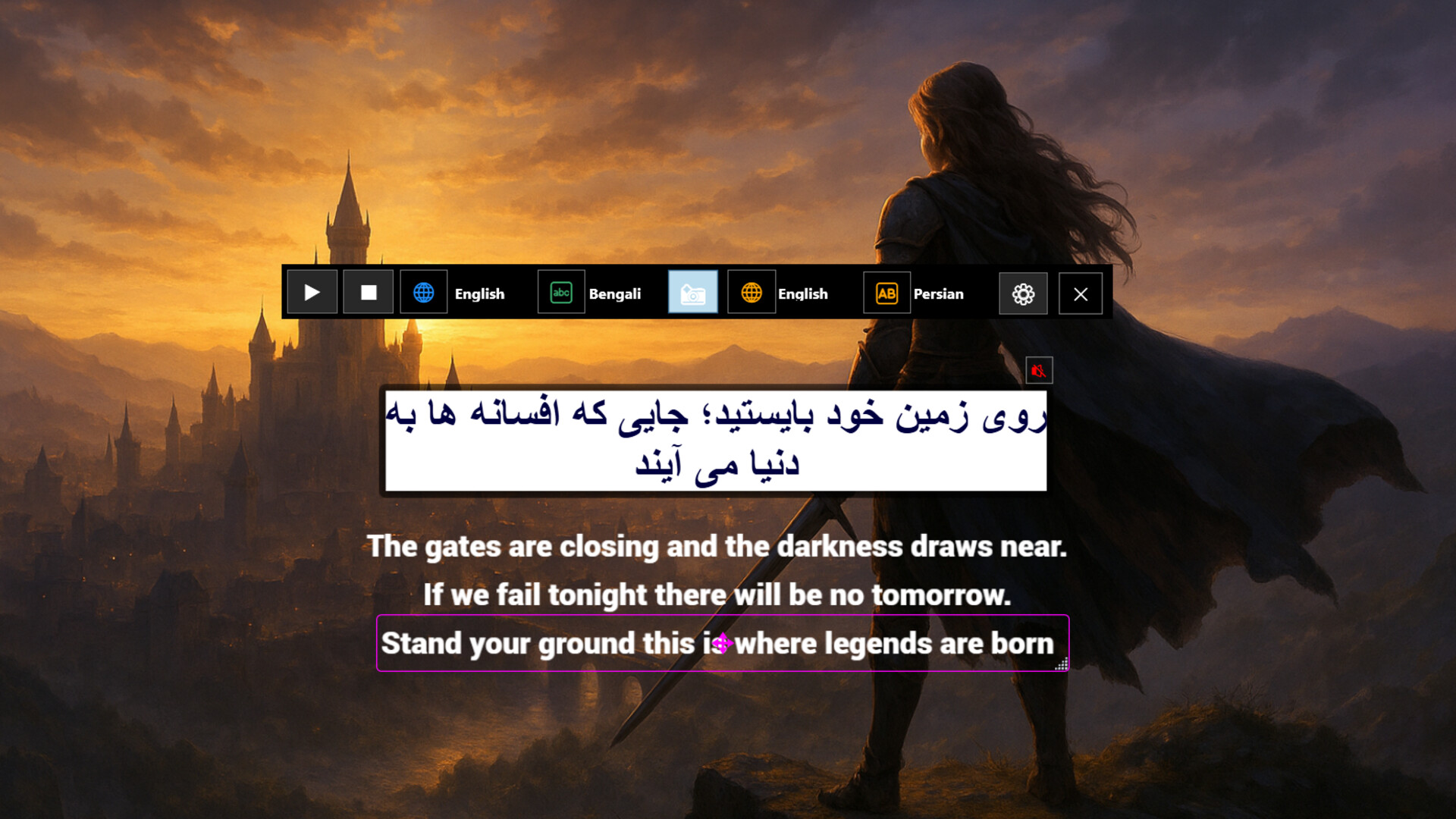 #2. Easy Translator (Steam) Podle: EasySoftX