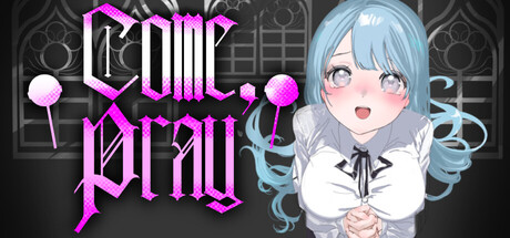 Come Pray game thumbnail