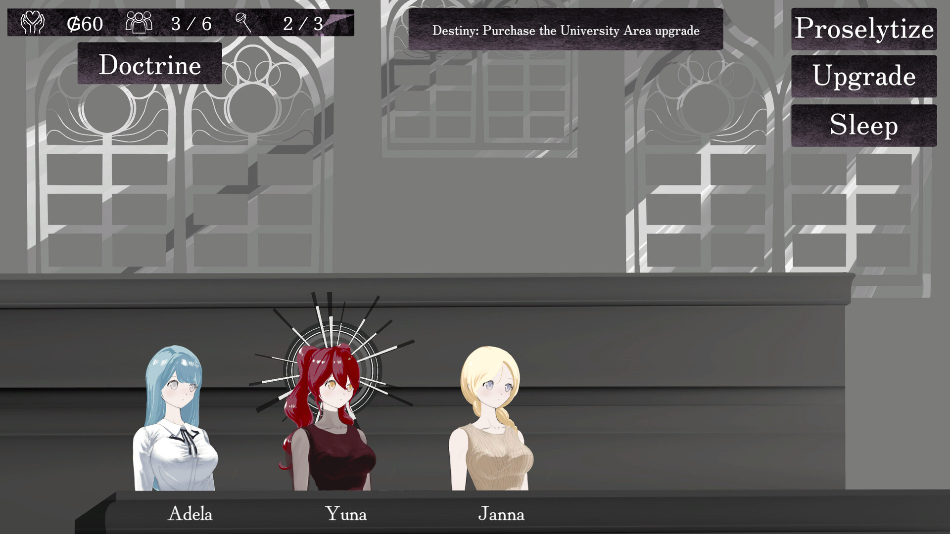 Come Pray screenshot #2