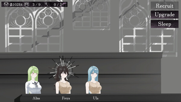 Come Pray screenshot 5