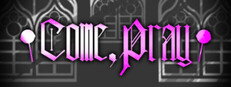 Come Pray game capsule image