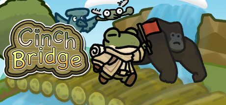 Cinch Bridge Banner