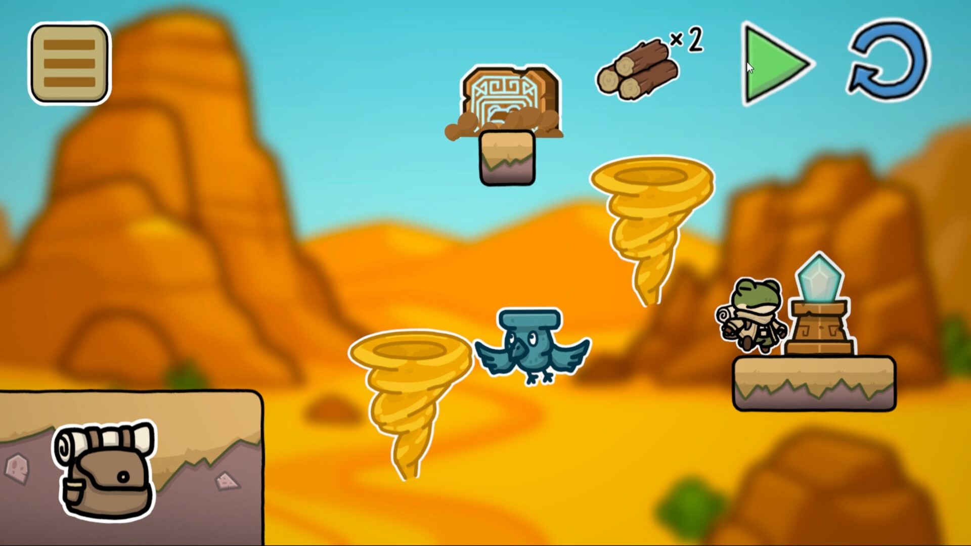 Cinch Bridge screenshot #3